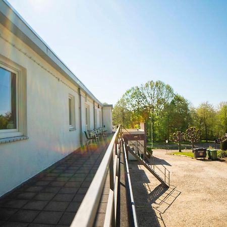 Appartement De Heek Valkenburg aan de Geul Eksteriør bilde