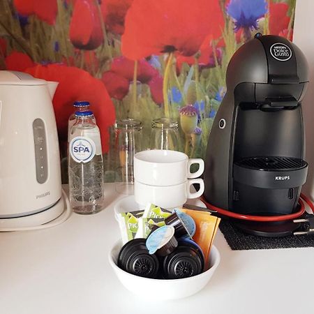 Appartement De Heek Valkenburg aan de Geul Eksteriør bilde