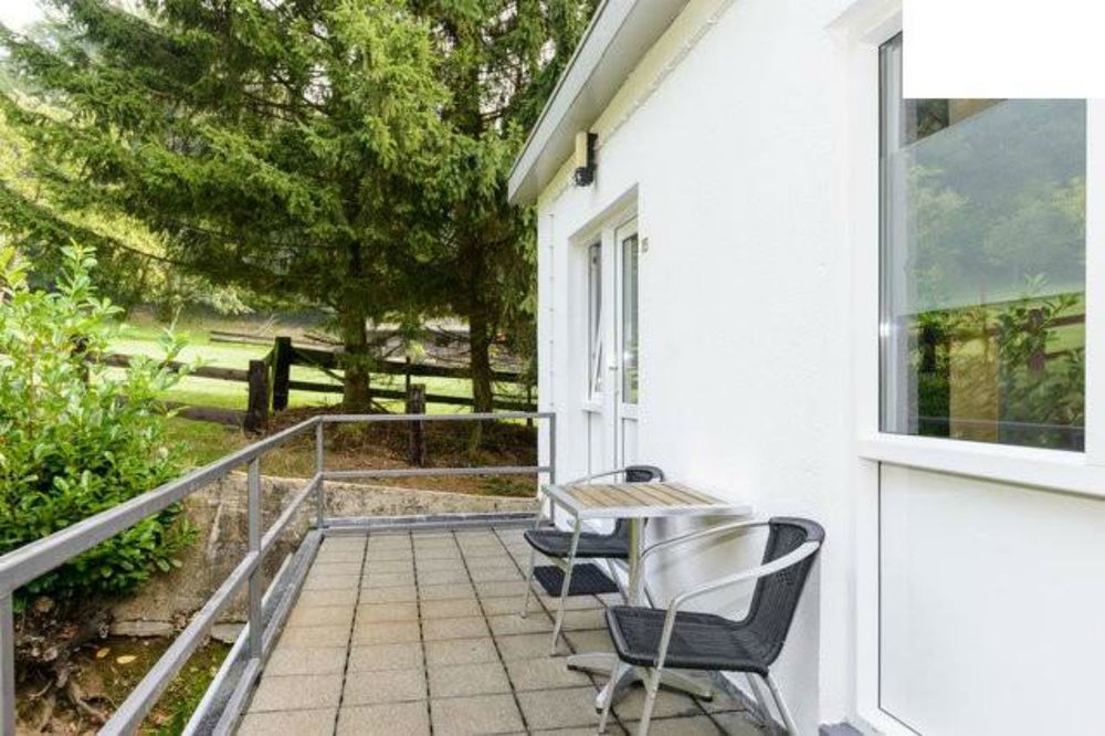 Appartement De Heek Valkenburg aan de Geul Eksteriør bilde