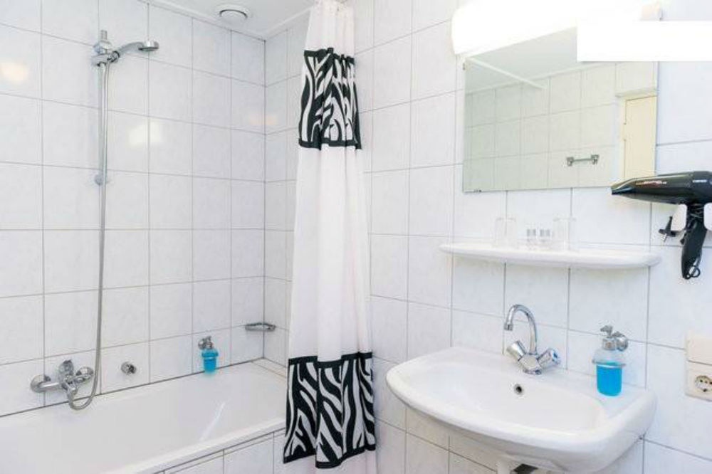 Appartement De Heek Valkenburg aan de Geul Eksteriør bilde