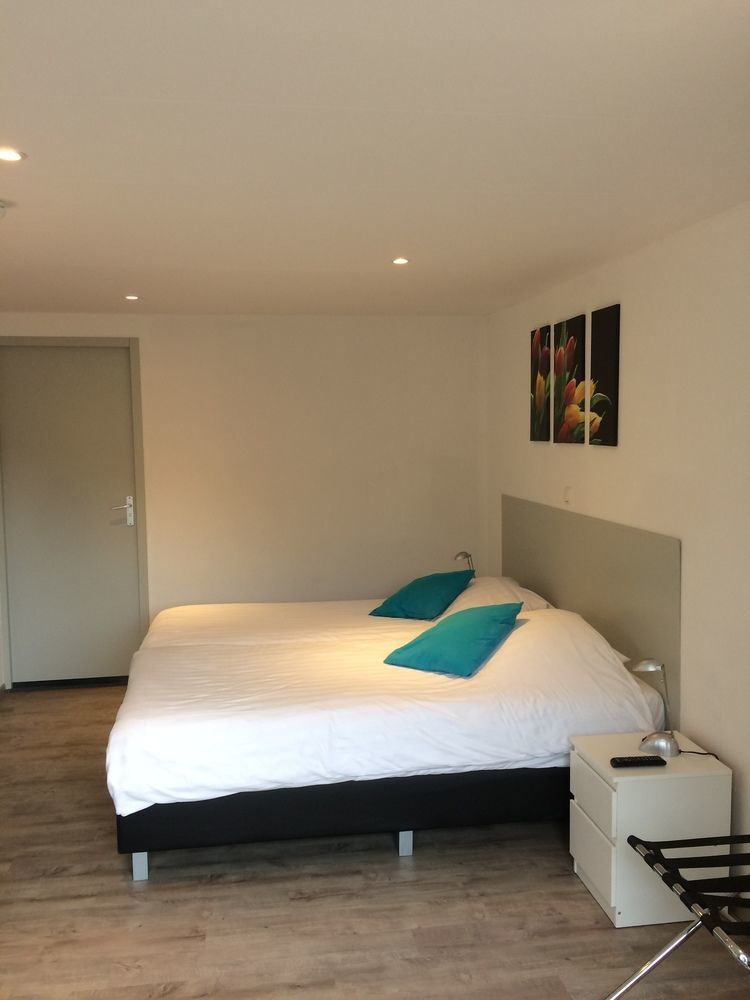Appartement De Heek Valkenburg aan de Geul Eksteriør bilde