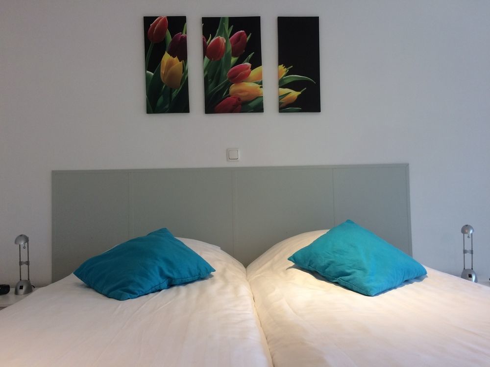 Appartement De Heek Valkenburg aan de Geul Eksteriør bilde