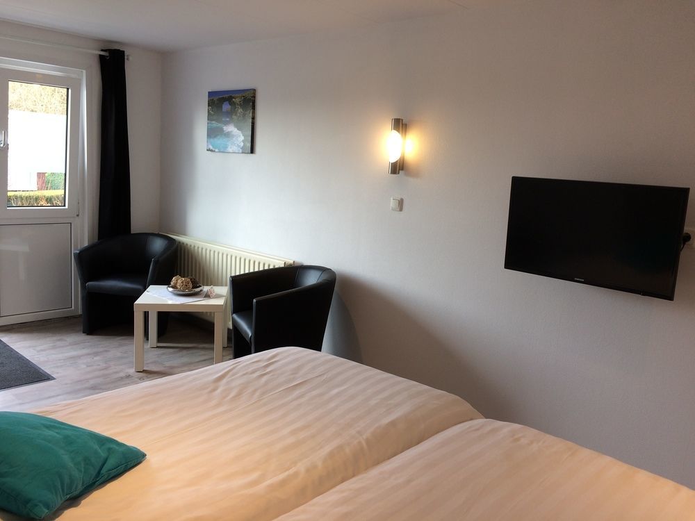 Appartement De Heek Valkenburg aan de Geul Eksteriør bilde