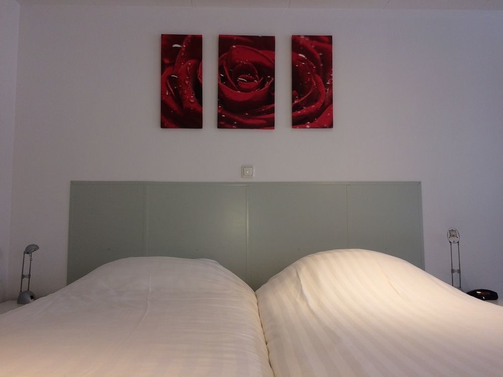 Appartement De Heek Valkenburg aan de Geul Eksteriør bilde
