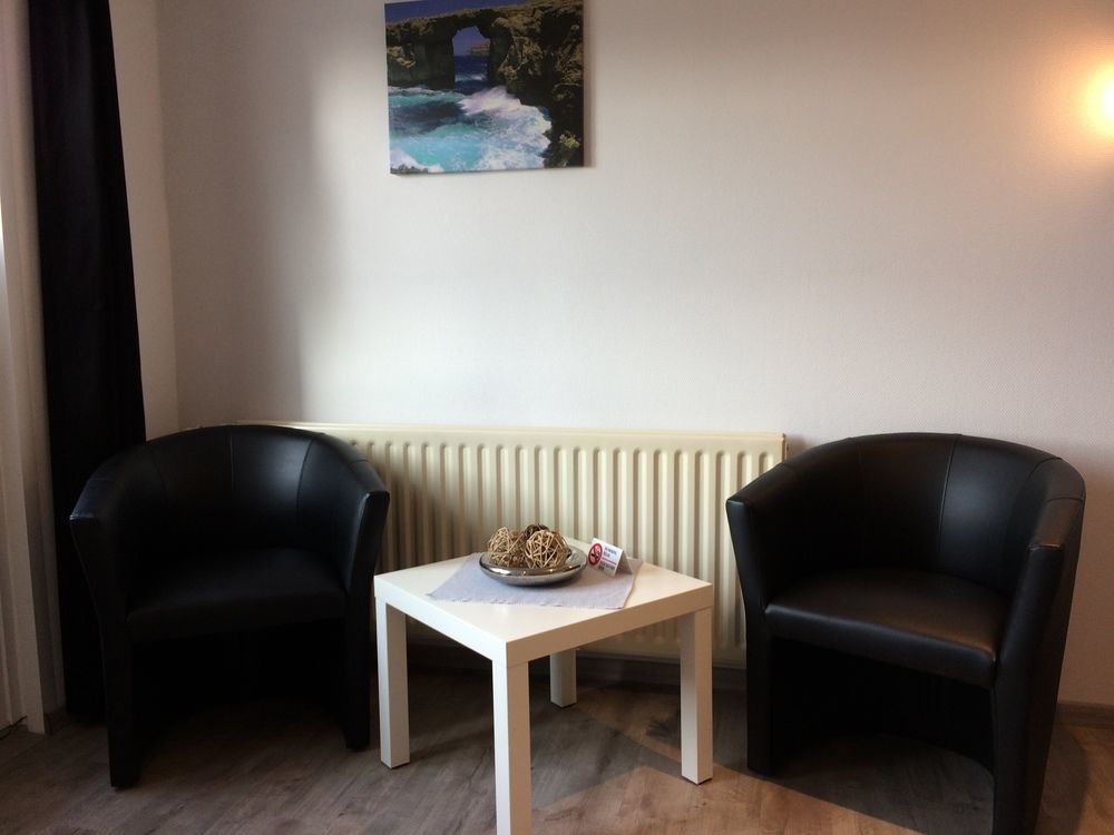 Appartement De Heek Valkenburg aan de Geul Eksteriør bilde