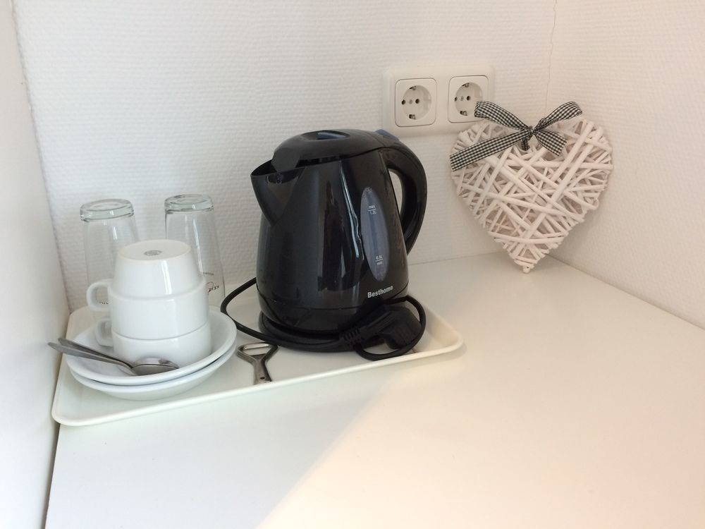 Appartement De Heek Valkenburg aan de Geul Eksteriør bilde
